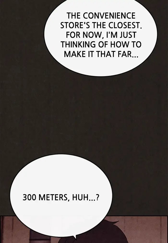Sweet Home Chapter 78 page 30 - Chapter 78: Ep.77