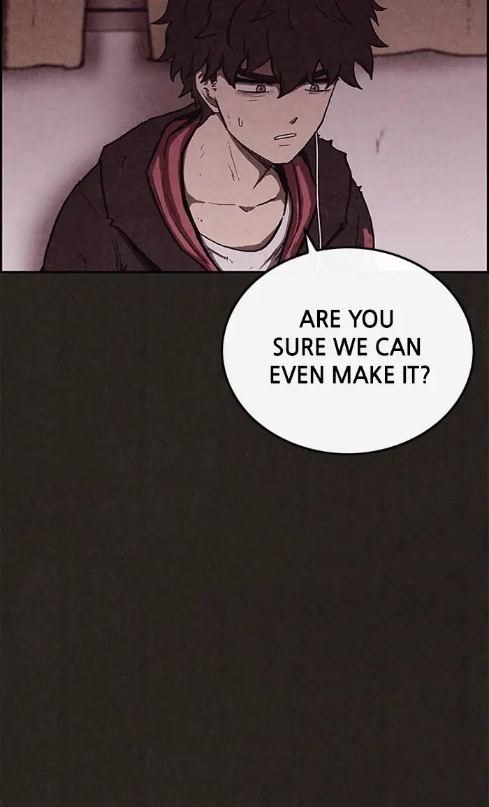 Sweet Home Chapter 78 page 31 - Chapter 78: Ep.77