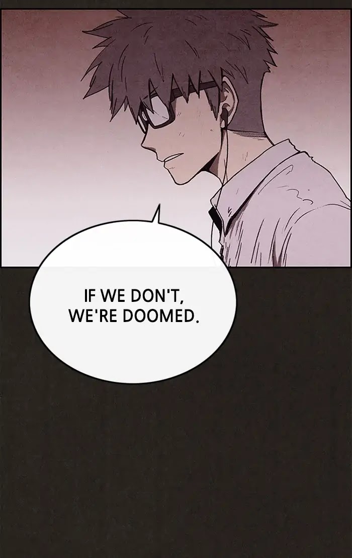 Sweet Home Chapter 78 page 32 - Chapter 78: Ep.77