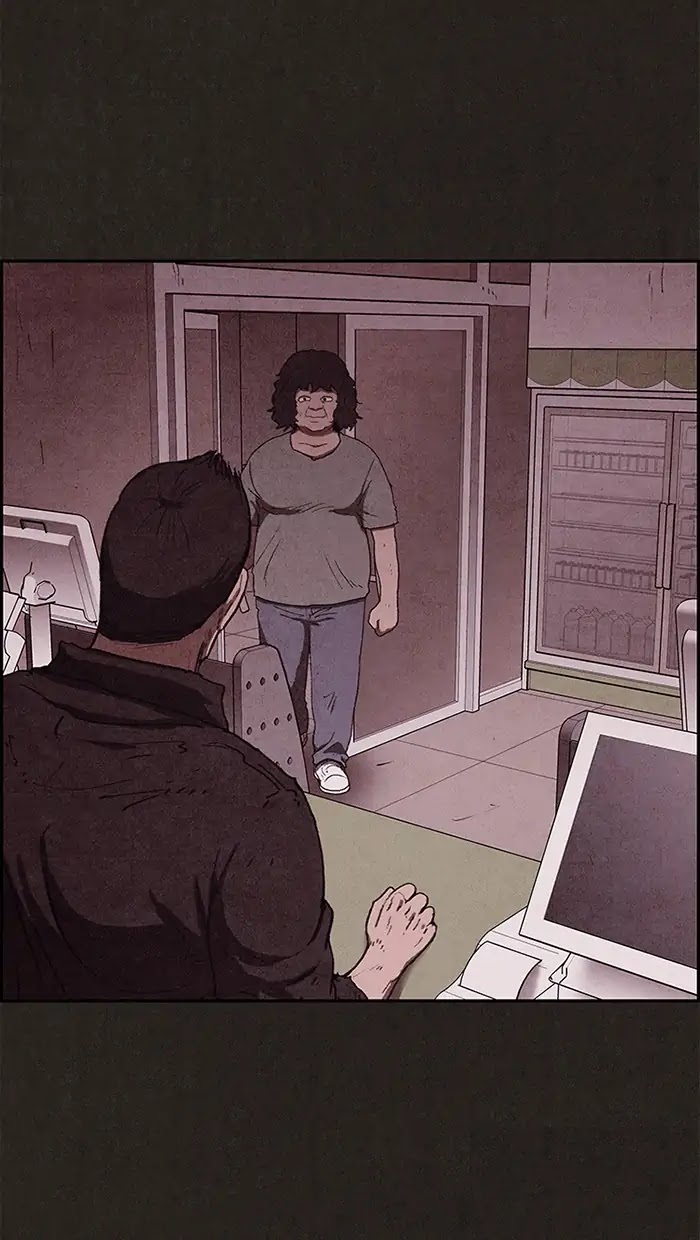 Sweet Home Chapter 78 page 44 - Chapter 78: Ep.77