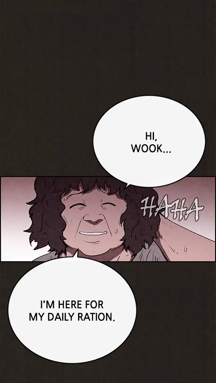 Sweet Home Chapter 78 page 45 - Chapter 78: Ep.77