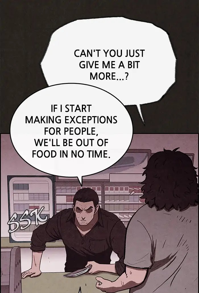 Sweet Home Chapter 78 page 55 - Chapter 78: Ep.77