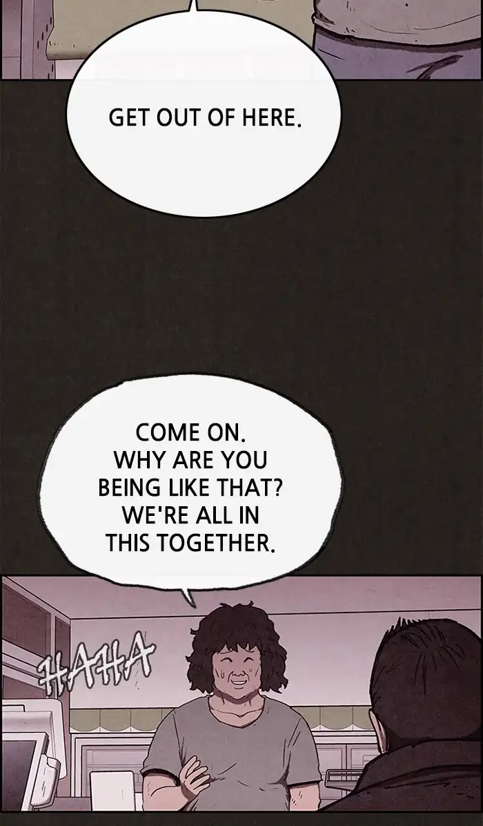 Sweet Home Chapter 78 page 56 - Chapter 78: Ep.77