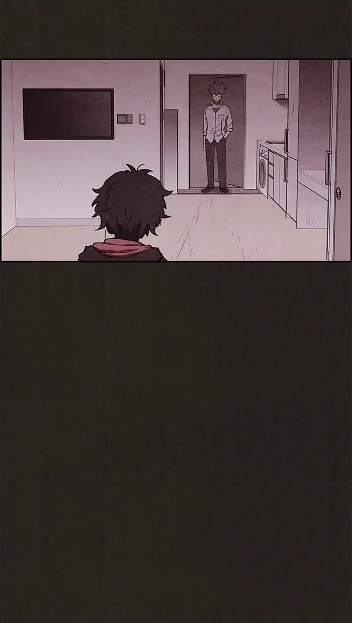 Sweet Home Chapter 78 page 8 - Chapter 78: Ep.77