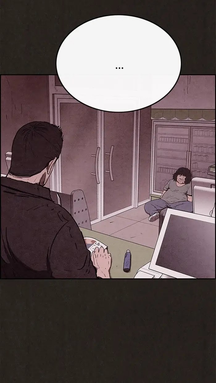 Sweet Home Chapter 78 page 80 - Chapter 78: Ep.77
