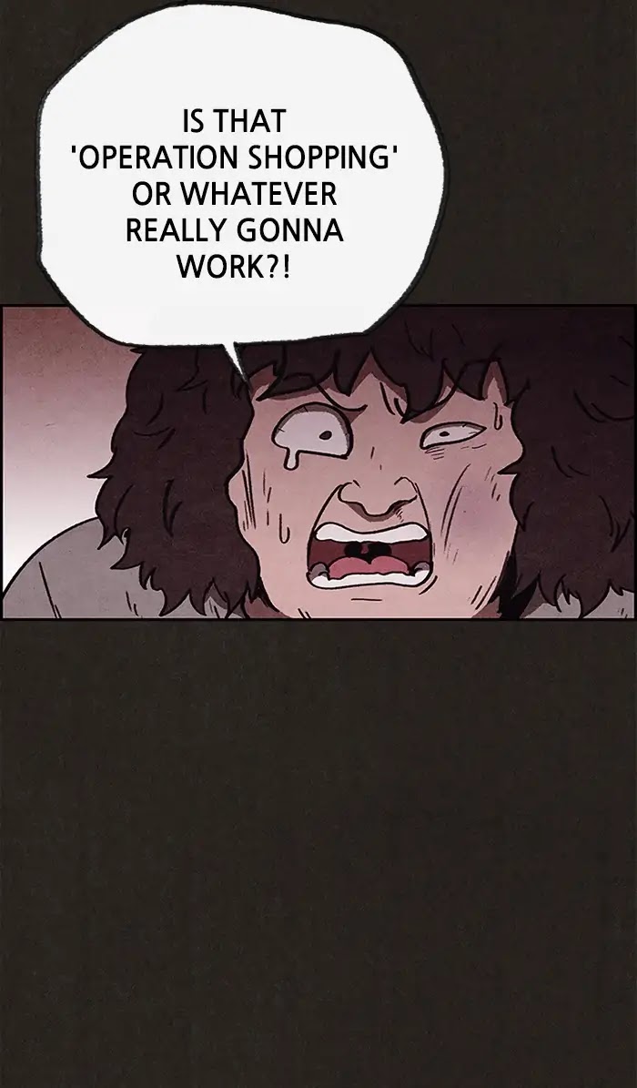 Sweet Home Chapter 78 page 86 - Chapter 78: Ep.77
