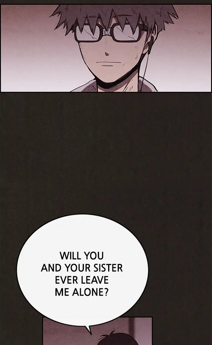Sweet Home Chapter 78 page 9 - Chapter 78: Ep.77