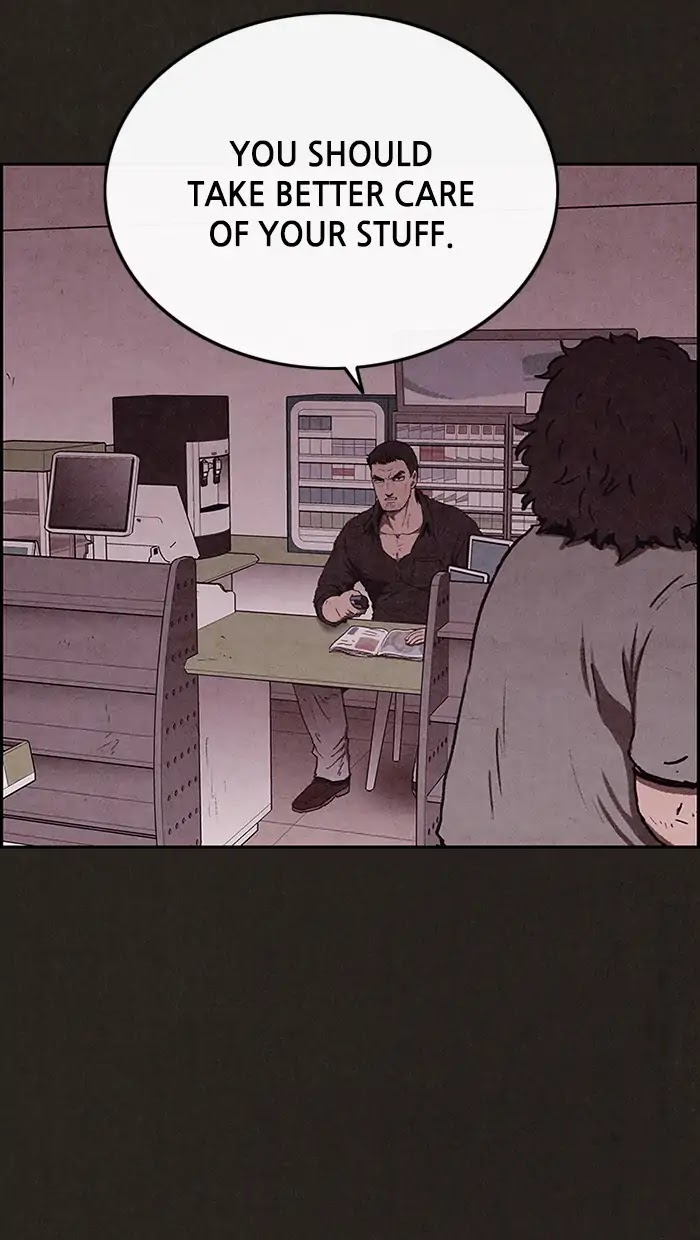 Sweet Home Chapter 78 page 97 - Chapter 78: Ep.77