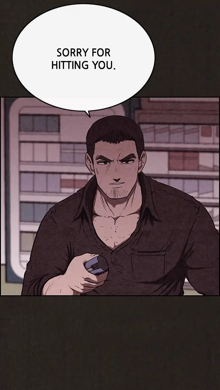 Sweet Home Chapter 78 page 99 - Chapter 78: Ep.77
