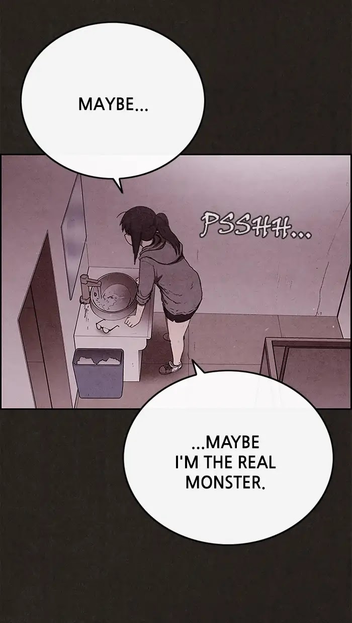 Sweet Home Chapter 79 page 15 - Chapter 79: Ep.78
