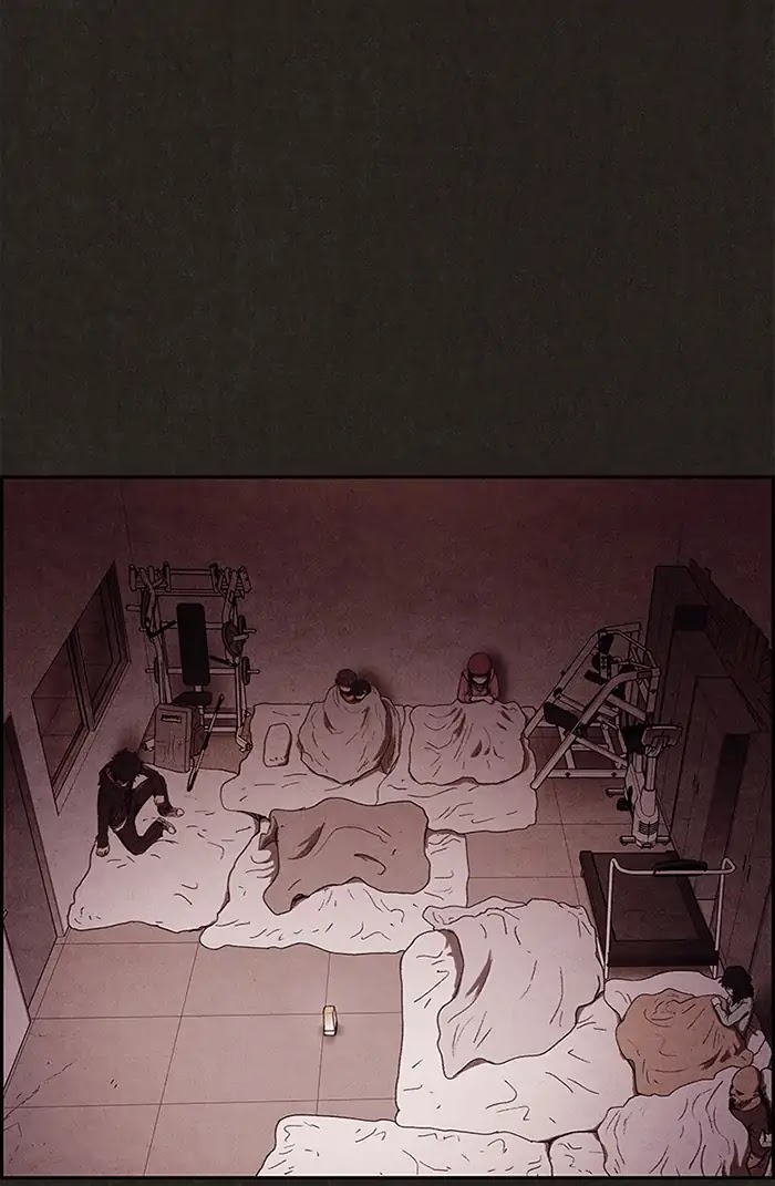 Sweet Home Chapter 79 page 21 - Chapter 79: Ep.78