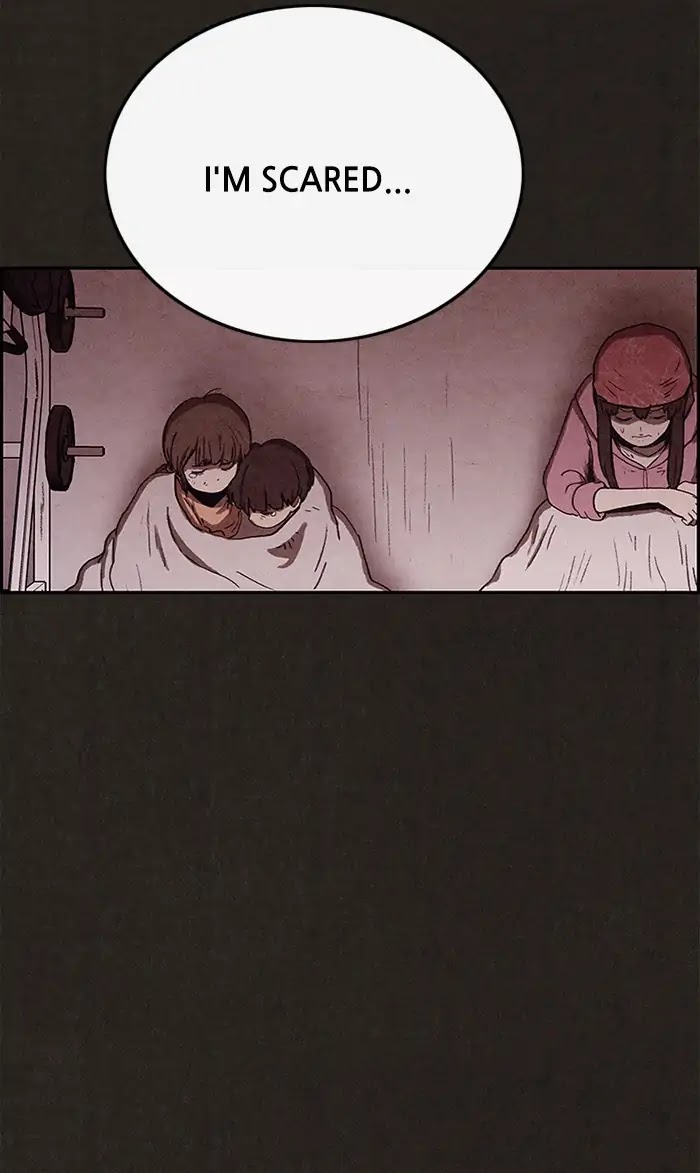 Sweet Home Chapter 79 page 25 - Chapter 79: Ep.78