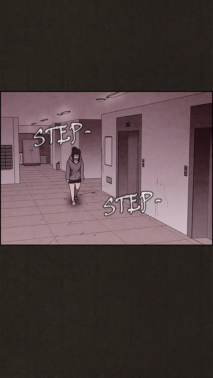 Sweet Home Chapter 79 page 3 - Chapter 79: Ep.78