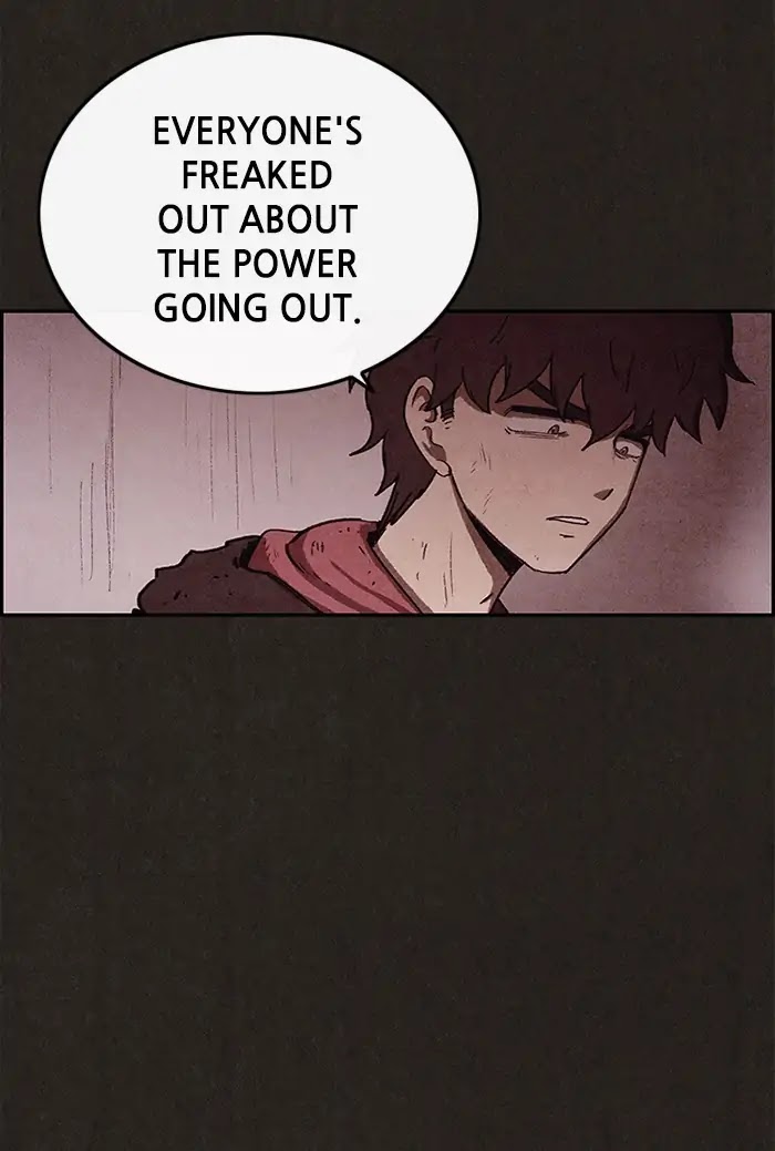 Sweet Home Chapter 79 page 30 - Chapter 79: Ep.78