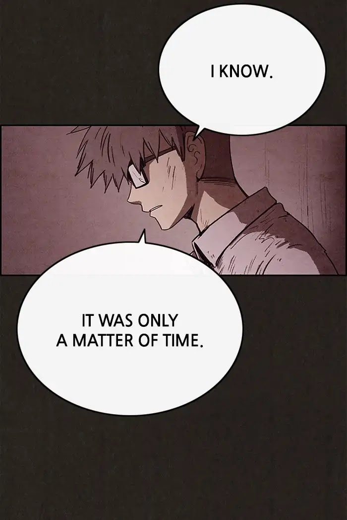 Sweet Home Chapter 79 page 31 - Chapter 79: Ep.78