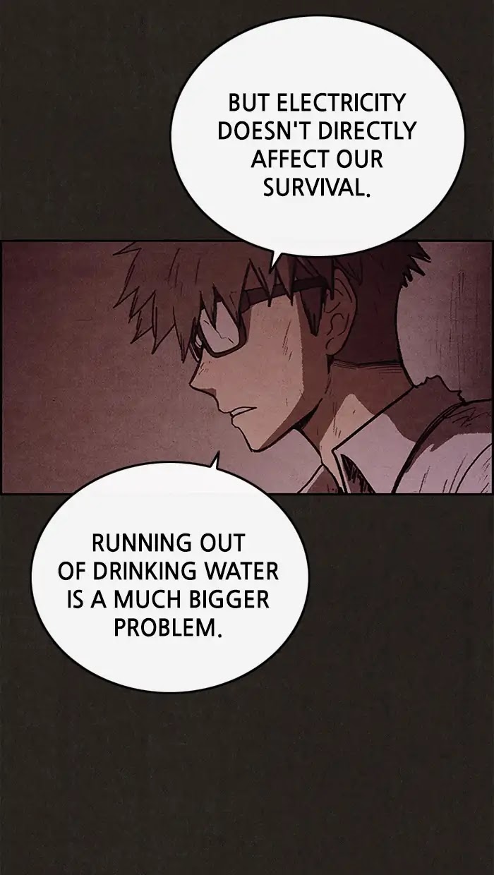 Sweet Home Chapter 79 page 32 - Chapter 79: Ep.78