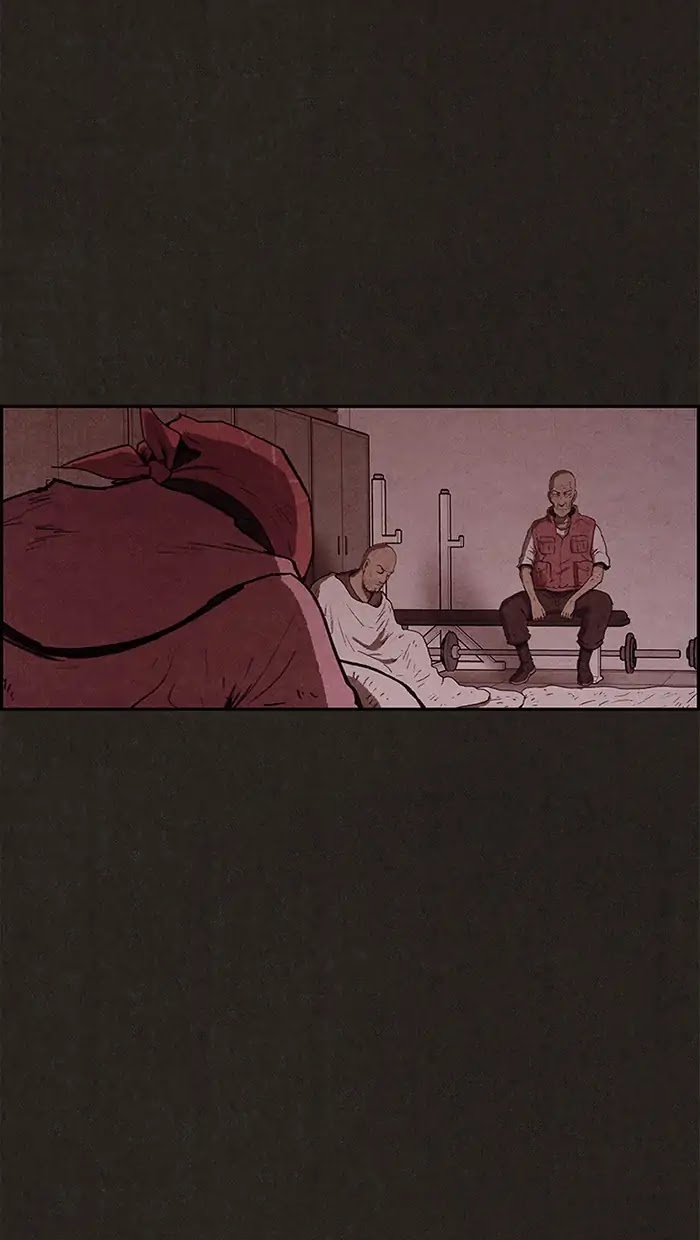 Sweet Home Chapter 79 page 44 - Chapter 79: Ep.78
