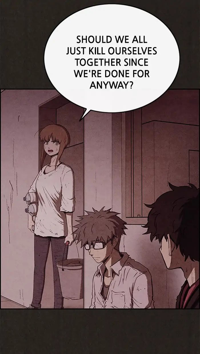 Sweet Home Chapter 79 page 48 - Chapter 79: Ep.78