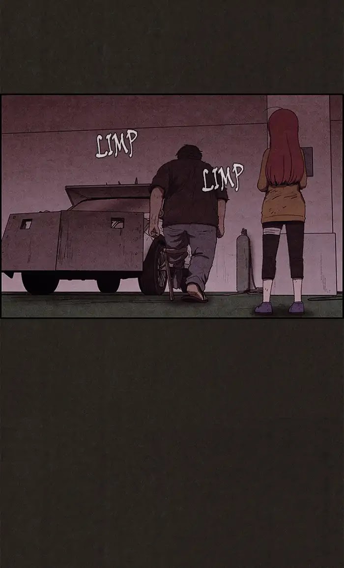 Sweet Home Chapter 79 page 57 - Chapter 79: Ep.78
