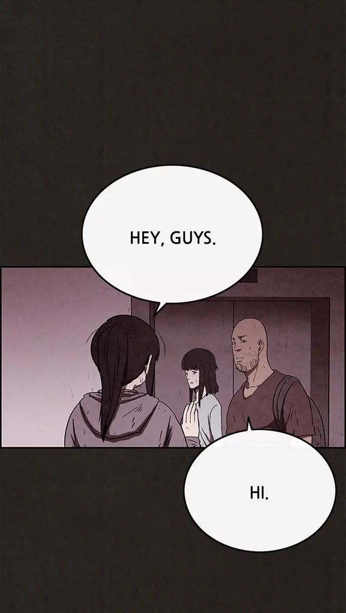 Sweet Home Chapter 79 page 6 - Chapter 79: Ep.78