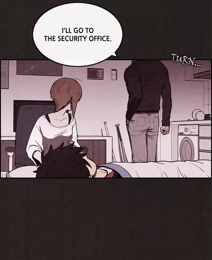 Sweet Home Chapter 8 page 10 - Chapter 8: Ep.7