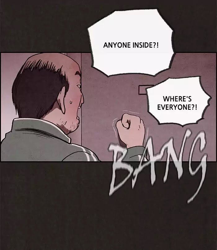 Sweet Home Chapter 8 page 15 - Chapter 8: Ep.7