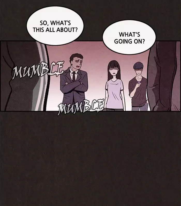 Sweet Home Chapter 8 page 16 - Chapter 8: Ep.7