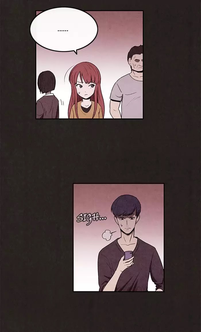 Sweet Home Chapter 8 page 17 - Chapter 8: Ep.7