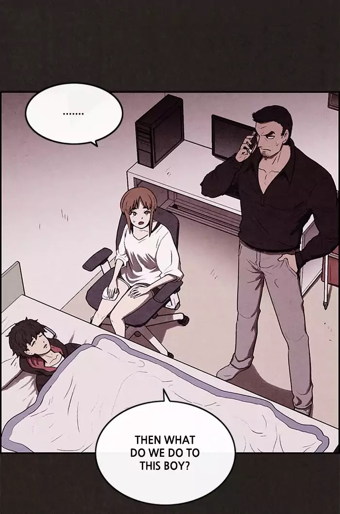 Sweet Home Chapter 8 page 2 - Chapter 8: Ep.7