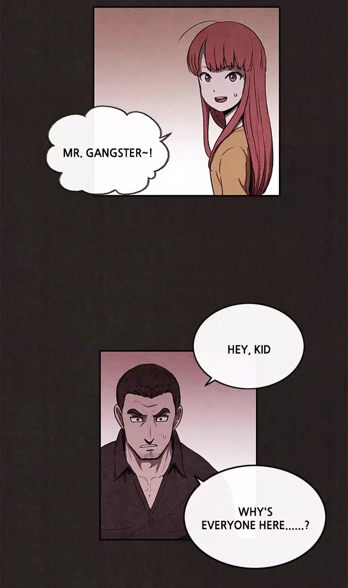 Sweet Home Chapter 8 page 20 - Chapter 8: Ep.7