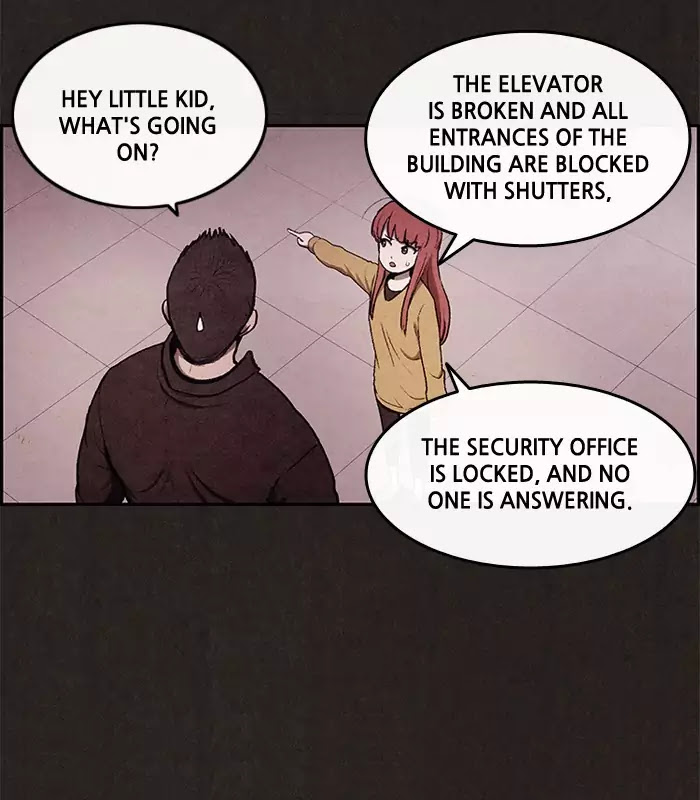 Sweet Home Chapter 8 page 25 - Chapter 8: Ep.7