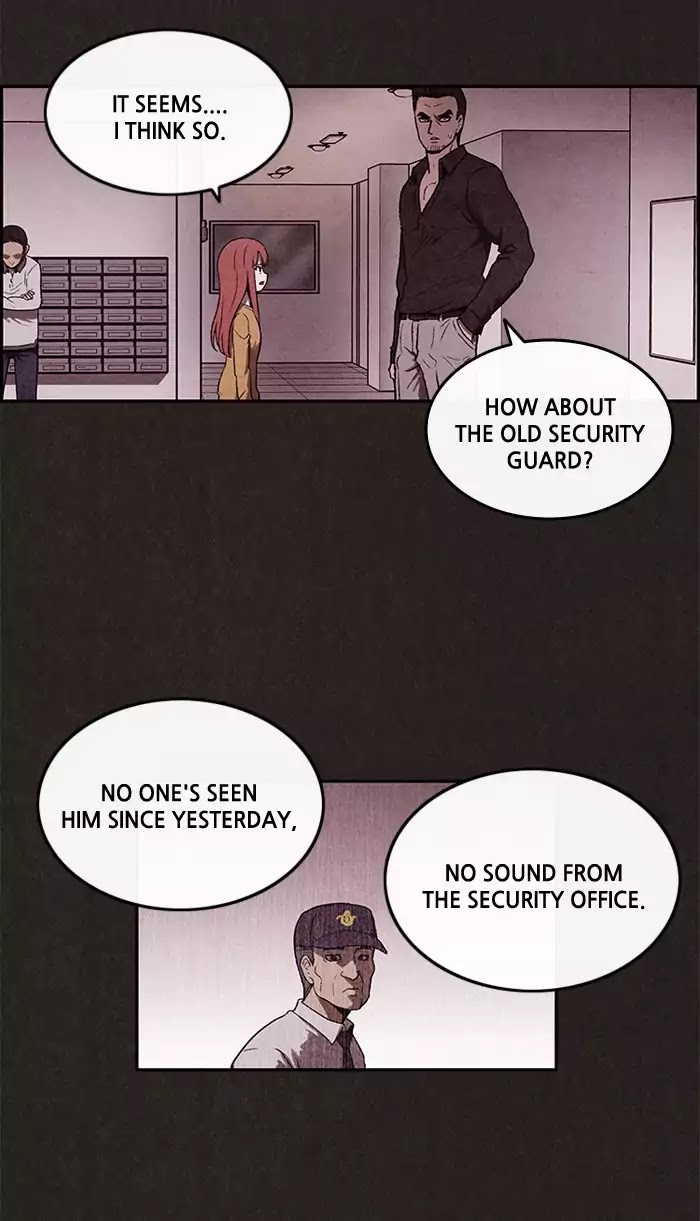 Sweet Home Chapter 8 page 28 - Chapter 8: Ep.7