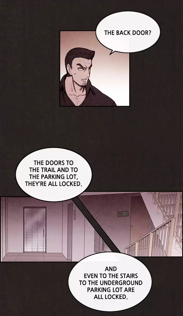 Sweet Home Chapter 8 page 29 - Chapter 8: Ep.7
