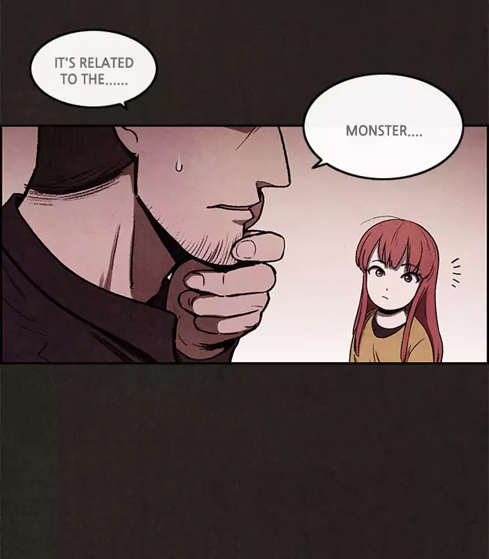 Sweet Home Chapter 8 page 32 - Chapter 8: Ep.7