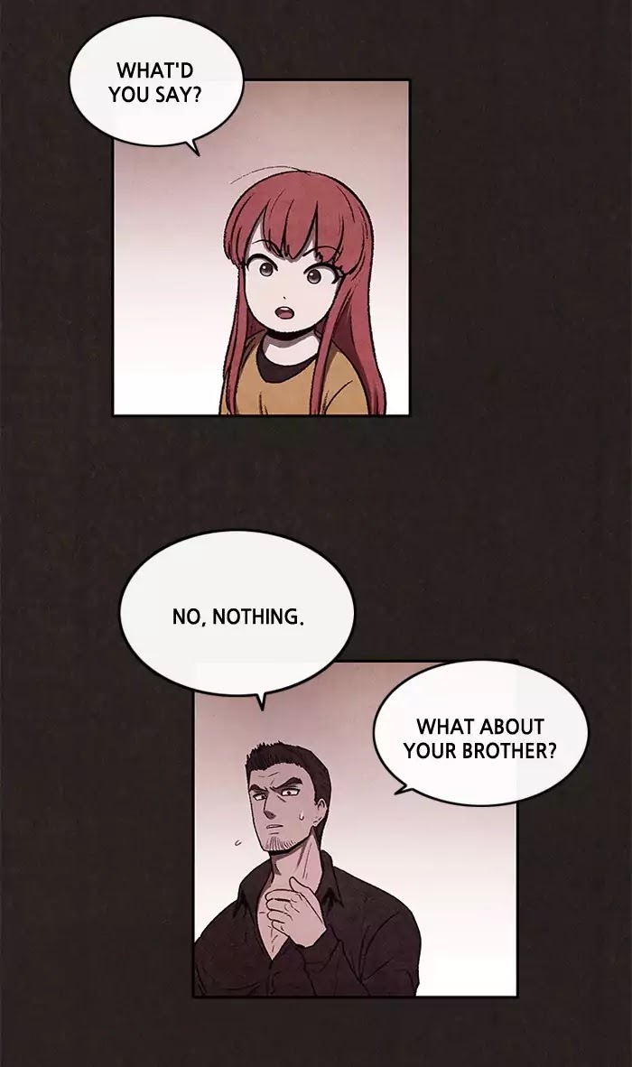 Sweet Home Chapter 8 page 33 - Chapter 8: Ep.7