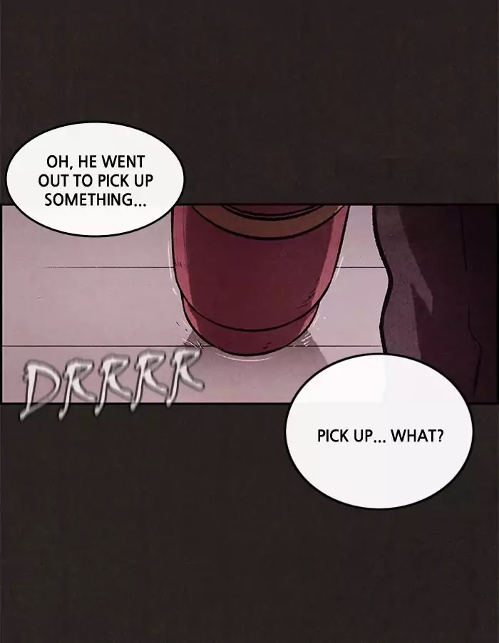 Sweet Home Chapter 8 page 34 - Chapter 8: Ep.7