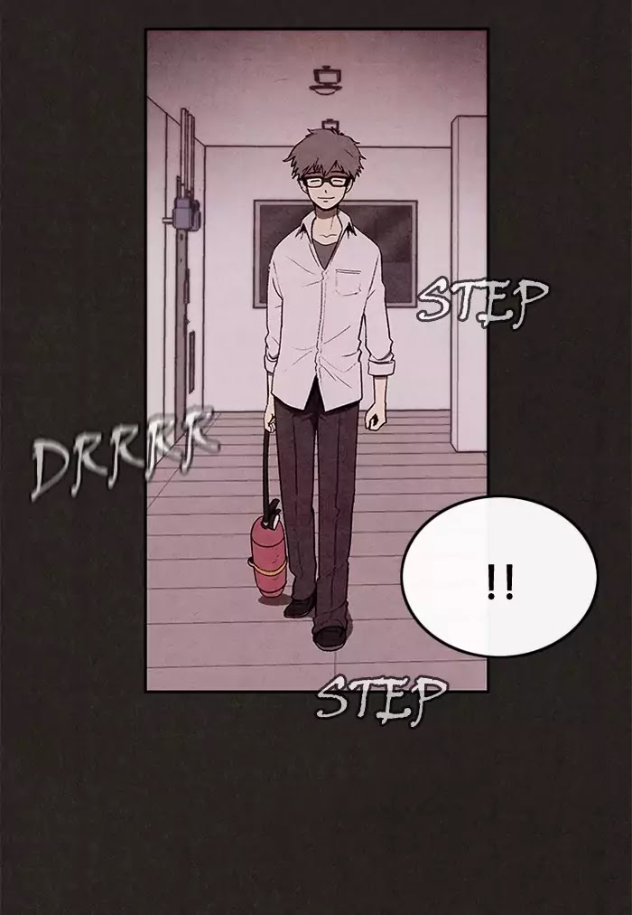 Sweet Home Chapter 8 page 35 - Chapter 8: Ep.7