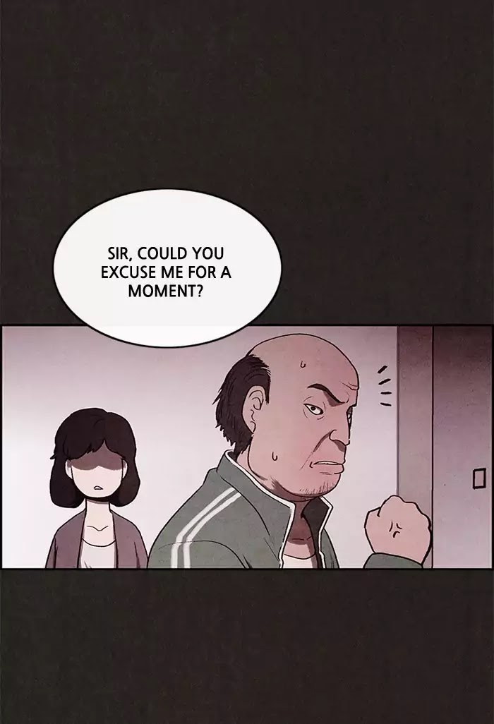 Sweet Home Chapter 8 page 37 - Chapter 8: Ep.7