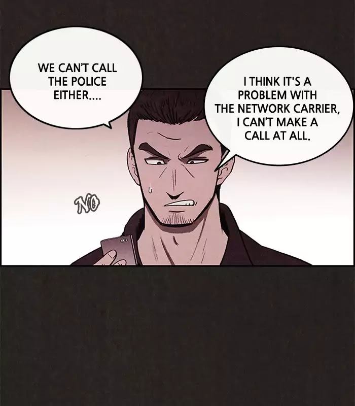 Sweet Home Chapter 8 page 4 - Chapter 8: Ep.7