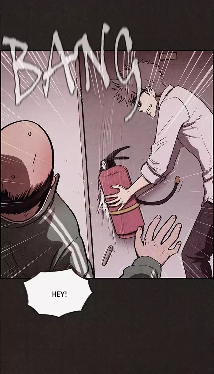 Sweet Home Chapter 8 page 40 - Chapter 8: Ep.7