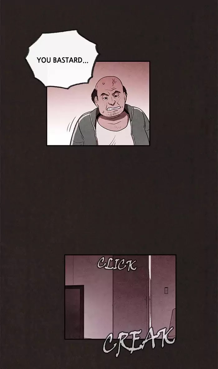 Sweet Home Chapter 8 page 42 - Chapter 8: Ep.7