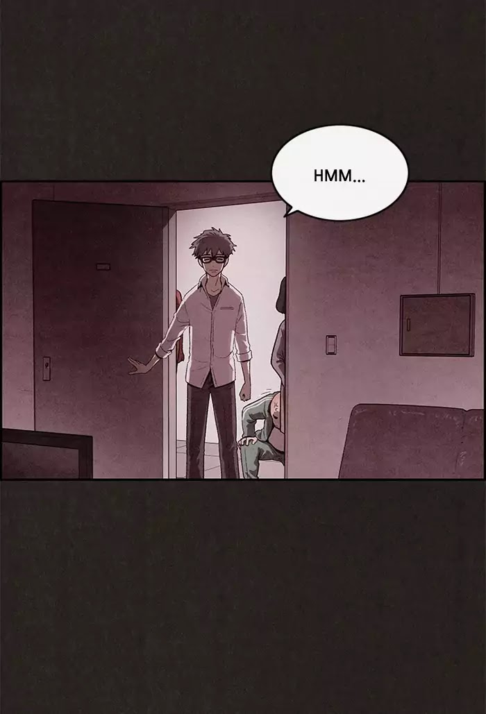 Sweet Home Chapter 8 page 43 - Chapter 8: Ep.7