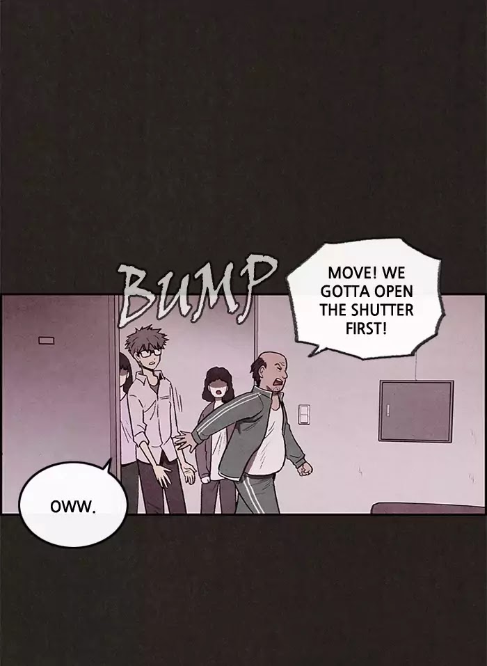 Sweet Home Chapter 8 page 45 - Chapter 8: Ep.7