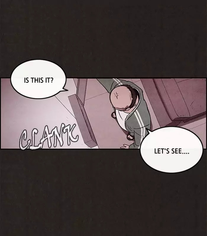 Sweet Home Chapter 8 page 46 - Chapter 8: Ep.7