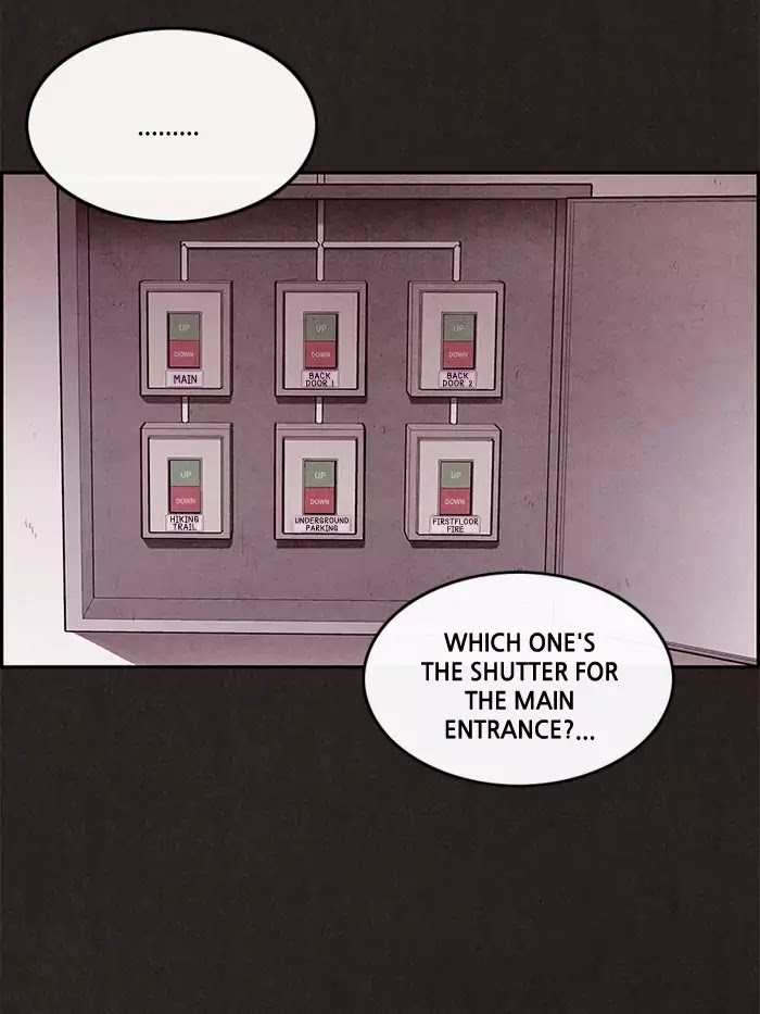 Sweet Home Chapter 8 page 47 - Chapter 8: Ep.7