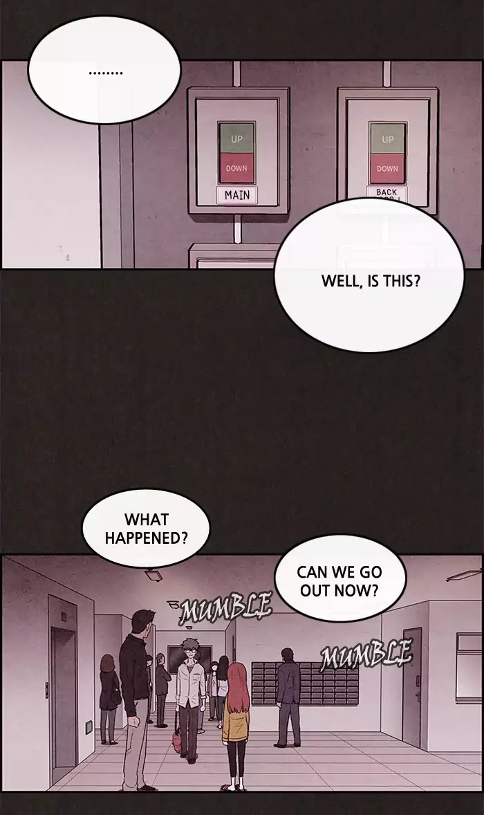 Sweet Home Chapter 8 page 48 - Chapter 8: Ep.7