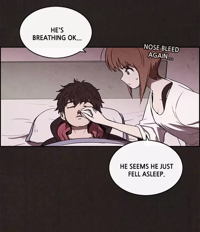 Sweet Home Chapter 8 page 5 - Chapter 8: Ep.7