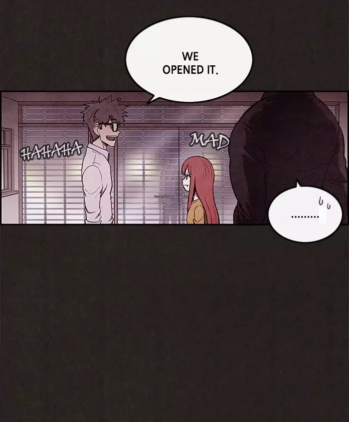 Sweet Home Chapter 8 page 50 - Chapter 8: Ep.7