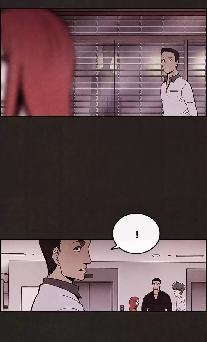 Sweet Home Chapter 8 page 51 - Chapter 8: Ep.7
