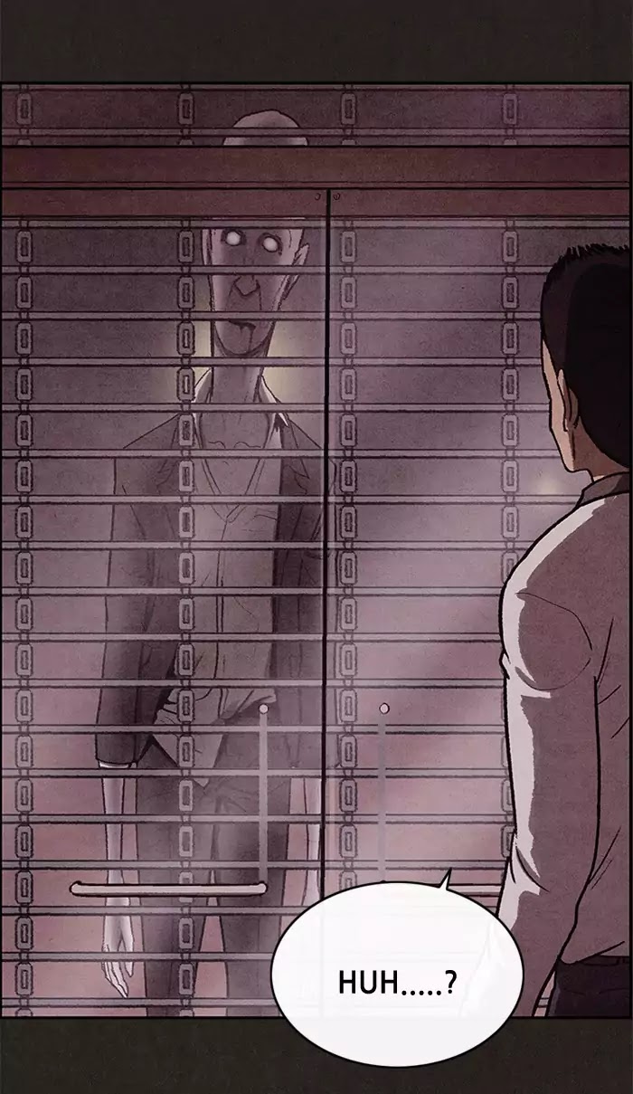 Sweet Home Chapter 8 page 53 - Chapter 8: Ep.7